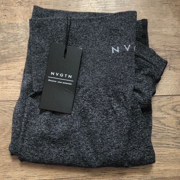 Brand New NVGTN leggings - Picture 4 of 5